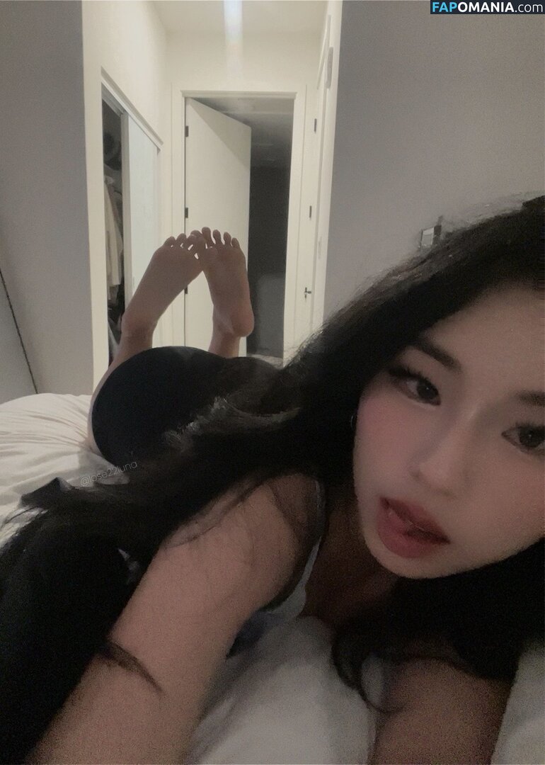 ashleynamz / ashleyynam Naakt OnlyFans  Gelekte foto #17