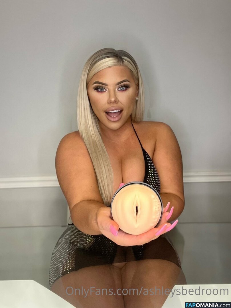 ashleyofficial / ashleysbedroom Naakt OnlyFans  Gelekte foto #16