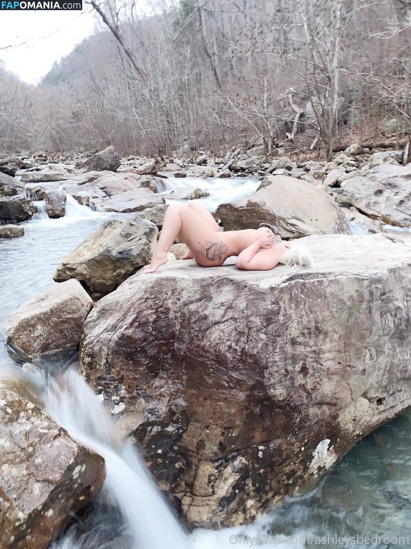ashleyofficial / ashleysbedroom Naakt OnlyFans  Gelekte foto #28