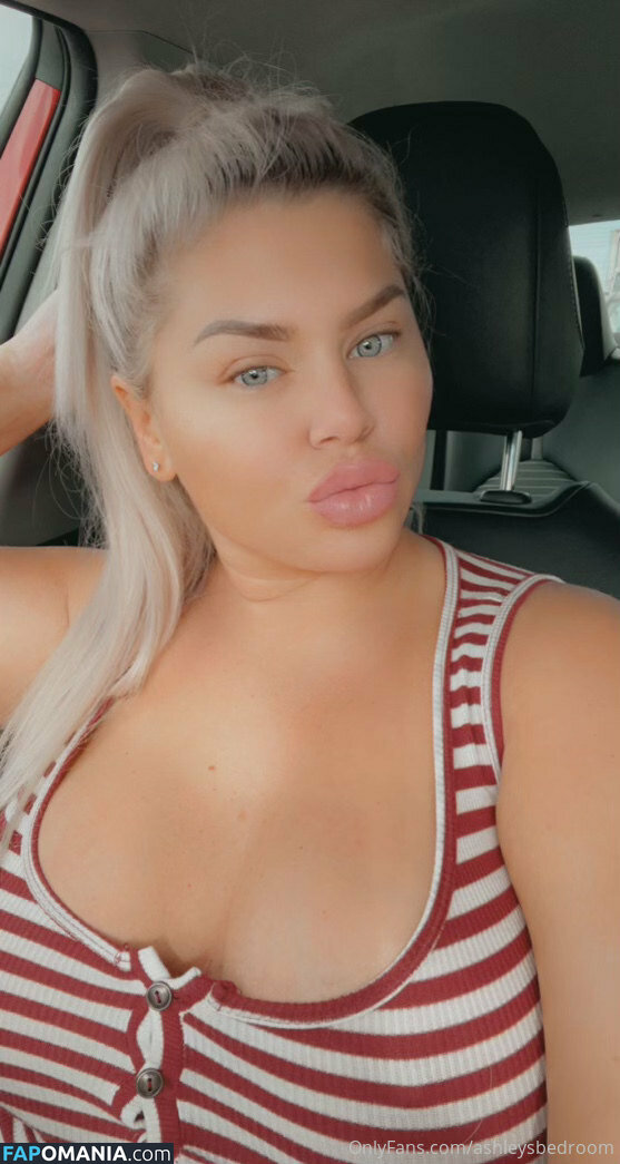 ashleyofficial / ashleysbedroom Naakt OnlyFans  Gelekte foto #80