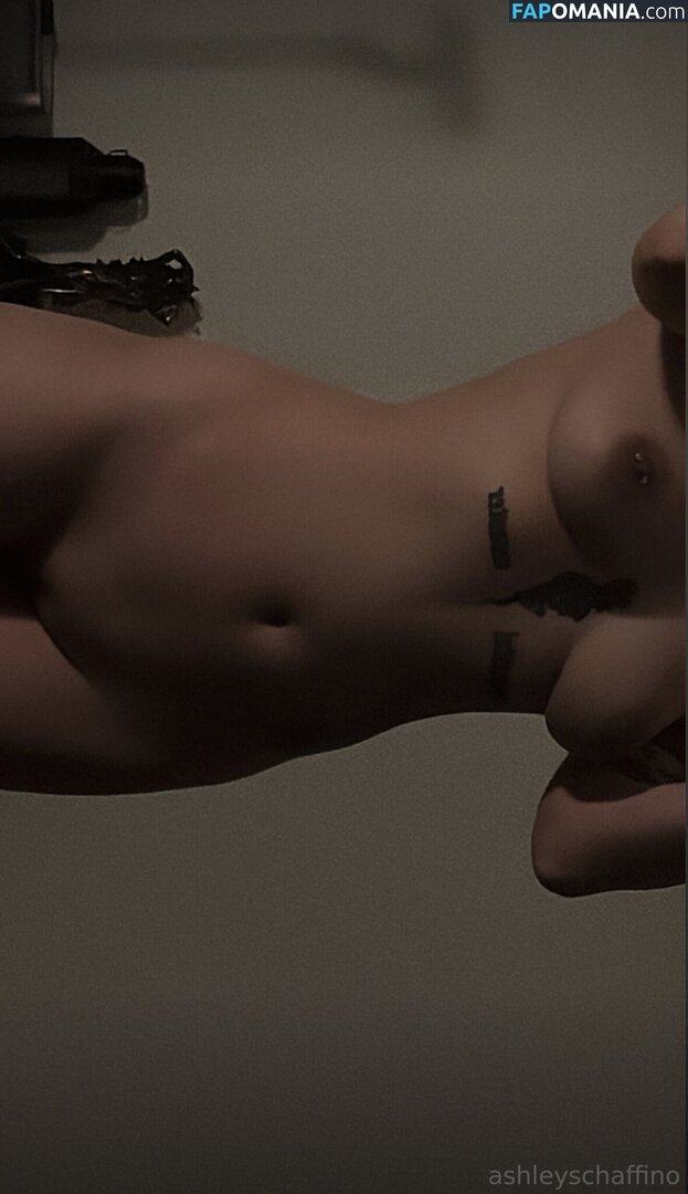 ashleyschaffino Naakt OnlyFans  Gelekte foto #7