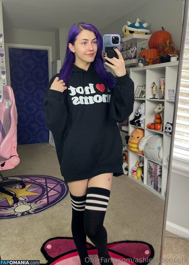 Ashleyspencerx / ashleyspencer.x Naakt OnlyFans  Gelekte foto #56