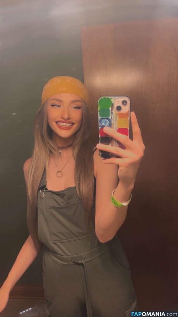 ashleyyy597 / ashleyyyreyyy Naakt OnlyFans  Gelekte foto #1