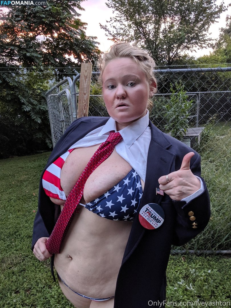 ashton.ivey / ashtonivey Naakt OnlyFans  Gelekte foto #26