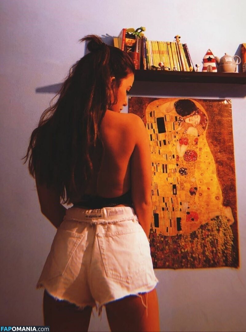 Asia B. Naakt OnlyFans  Gelekte foto #1