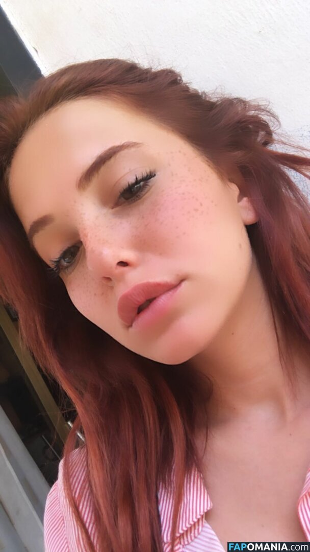 Asia B. Naakt OnlyFans  Gelekte foto #4