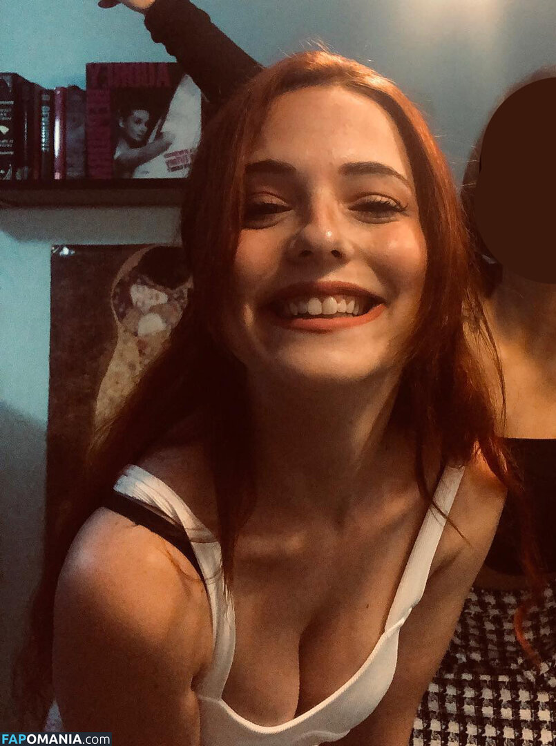 Asia B. Naakt OnlyFans  Gelekte foto #8