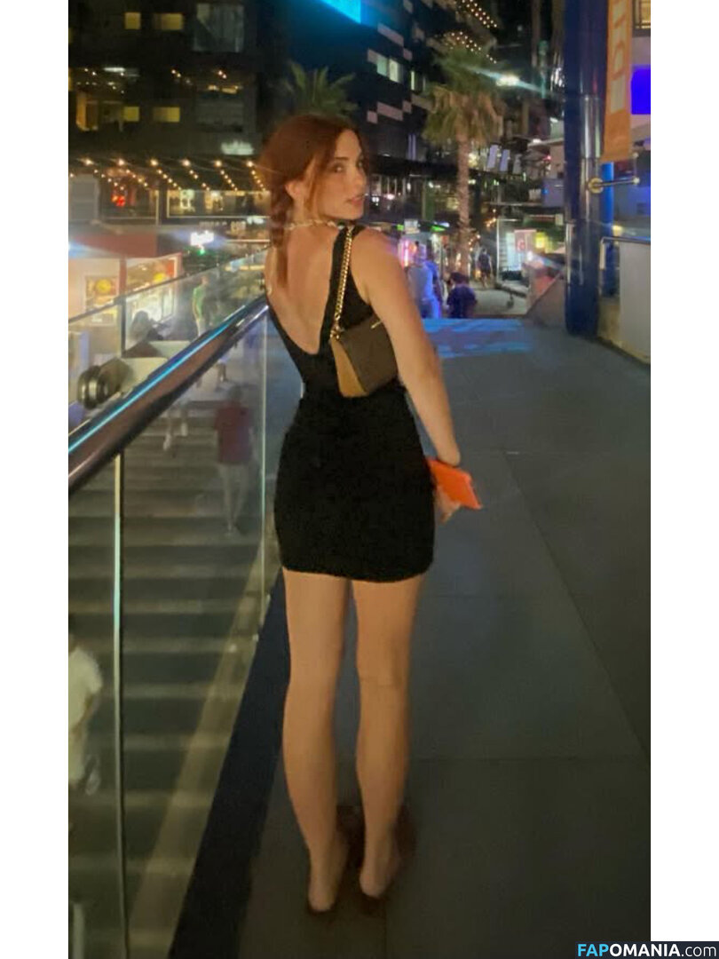 Asia B. Naakt OnlyFans  Gelekte foto #10