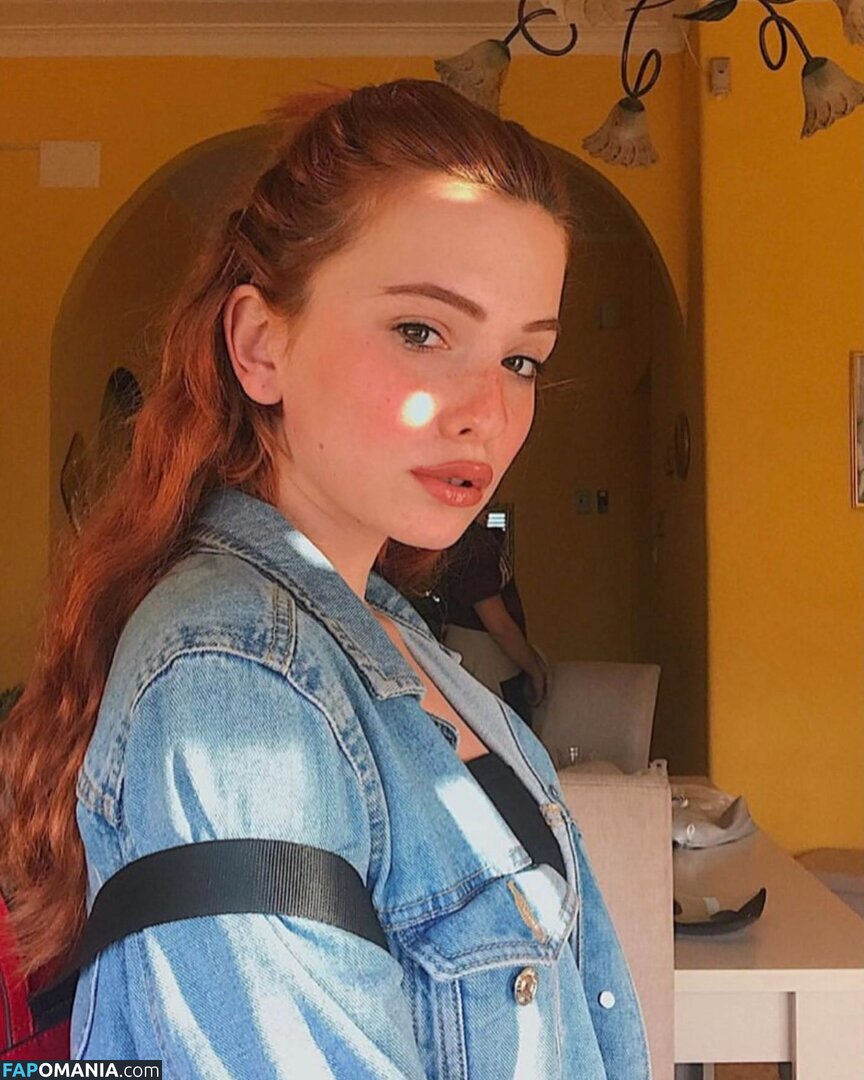 Asia B. Naakt OnlyFans  Gelekte foto #12