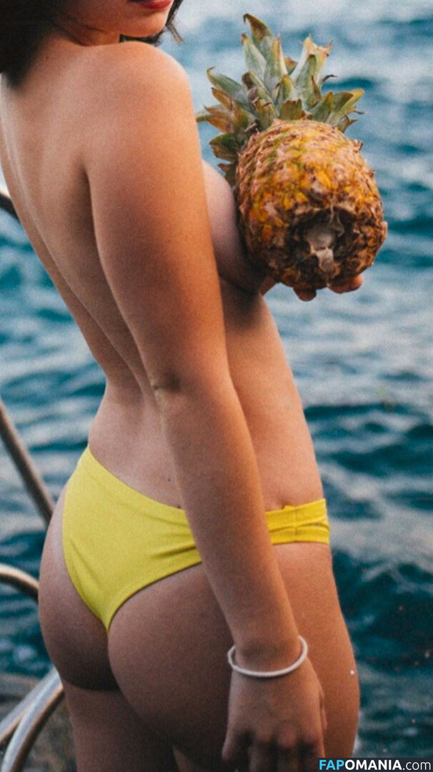 Asia B. Naakt OnlyFans  Gelekte foto #17