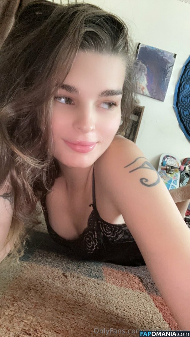 Asia Belle / AsiaBellexxx / asiabelle Naakt OnlyFans  Gelekte foto #128