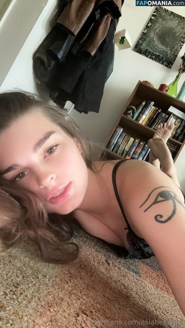 Asia Belle / AsiaBellexxx / asiabelle Naakt OnlyFans  Gelekte foto #129
