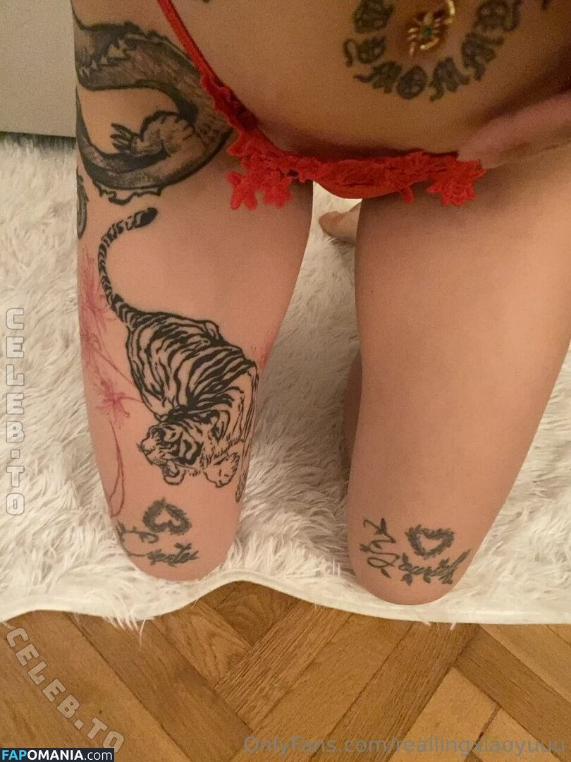 Asia Nina / asianina / username Naakt OnlyFans  Gelekte foto #6