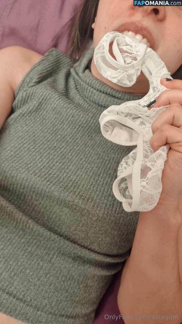 asiagum / asiangum Naakt OnlyFans  Gelekte foto #94