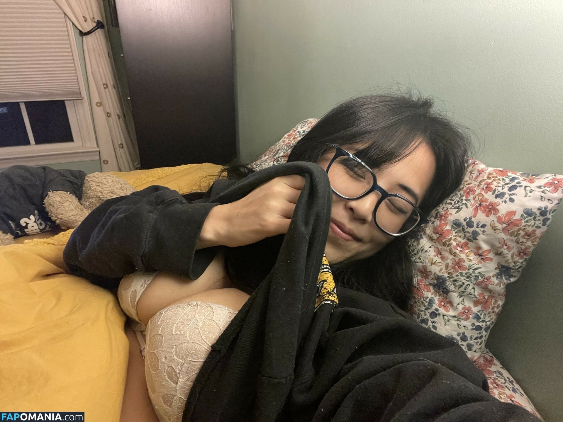 Asian Beauties Naakt OnlyFans  Gelekte foto #296