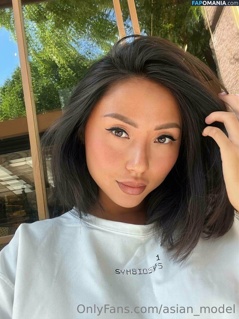 asian_model / your_asia Naakt OnlyFans  Gelekte foto #54