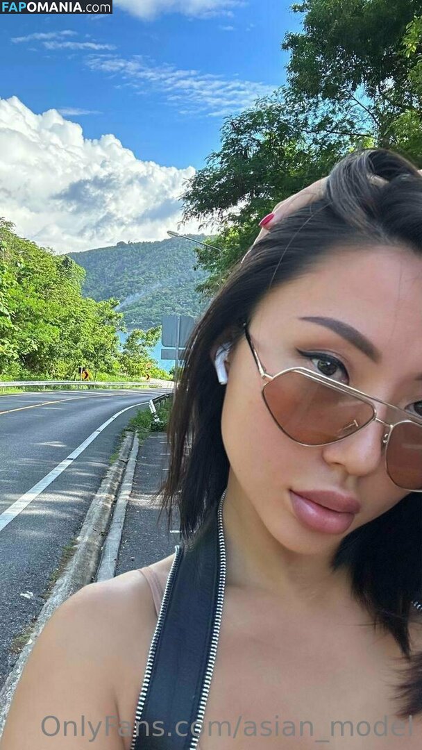asian_model / your_asia Naakt OnlyFans  Gelekte foto #62