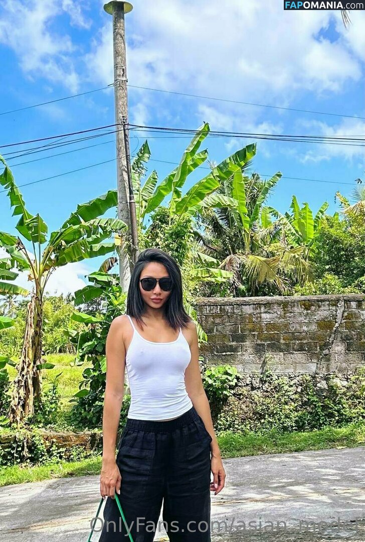 asian_model / your_asia Naakt OnlyFans  Gelekte foto #64