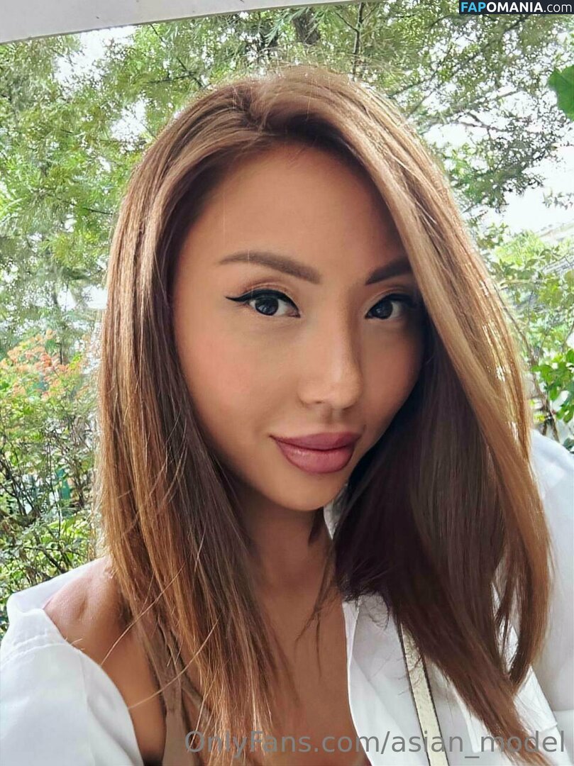 asian_model / your_asia Naakt OnlyFans  Gelekte foto #88