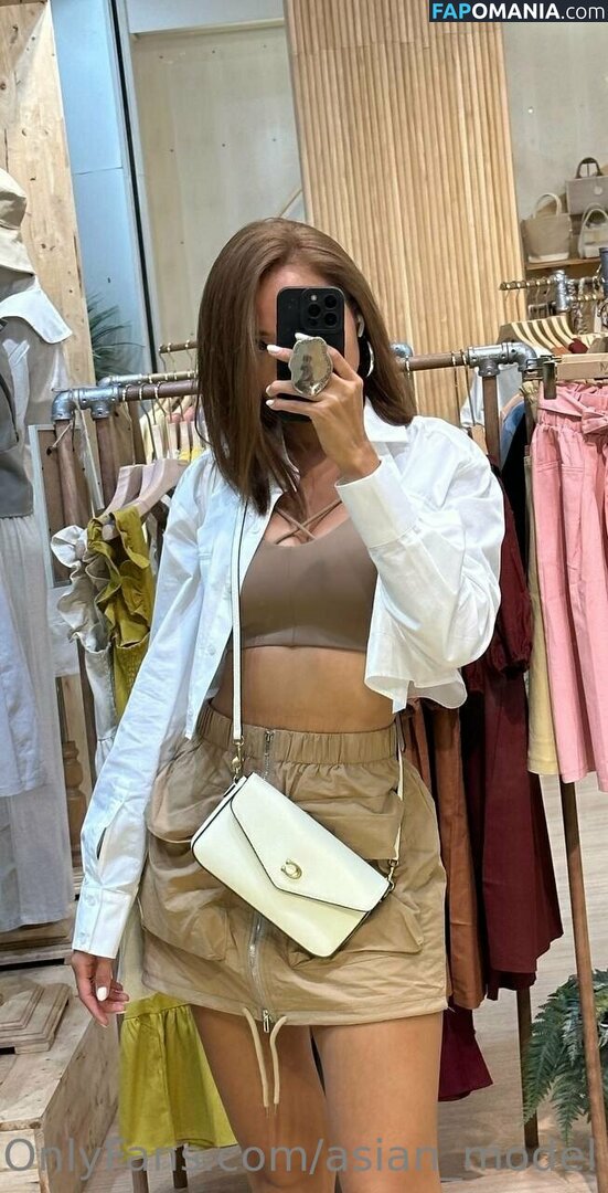 asian_model / your_asia Naakt OnlyFans  Gelekte foto #110