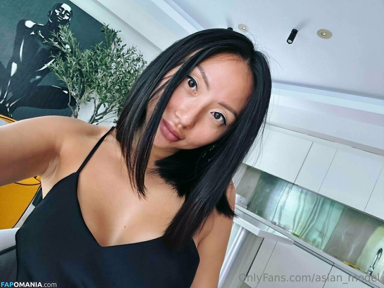 asian_model / your_asia Naakt OnlyFans  Gelekte foto #127