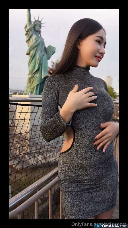 Asian Sora / asiansora Naakt OnlyFans  Gelekte foto #2