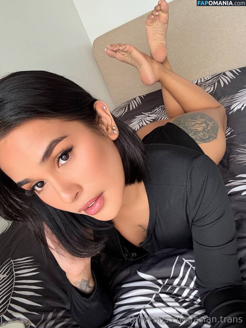 asian.trans / https: / jannats / popular / transjanna / wasian.trans Naakt OnlyFans  Gelekte foto #6