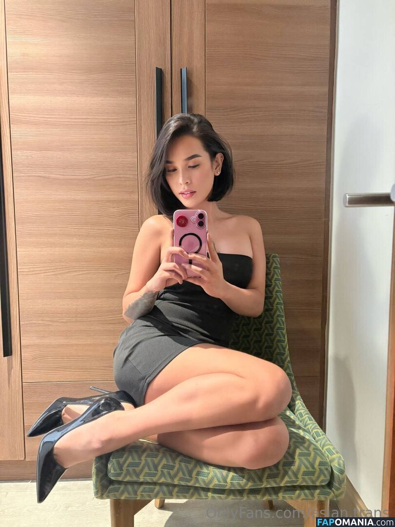 asian.trans / https: / jannats / popular / transjanna / wasian.trans Naakt OnlyFans  Gelekte foto #8
