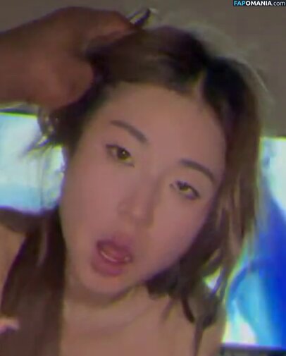 Asian4bbc / AznBunnyXO / BlackedAsiaX / https: Naakt OnlyFans  Gelekte foto #1