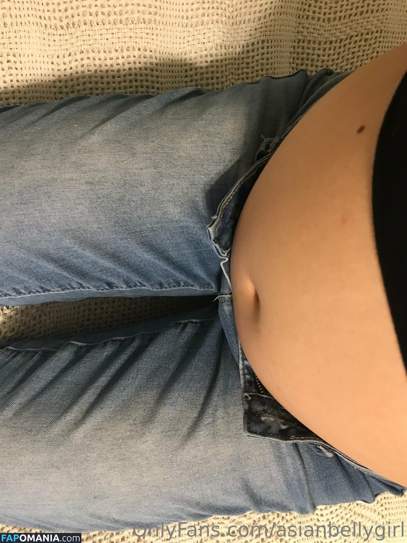 asianbellygirl / asianbellygirl_ Naakt OnlyFans  Gelekte foto #53