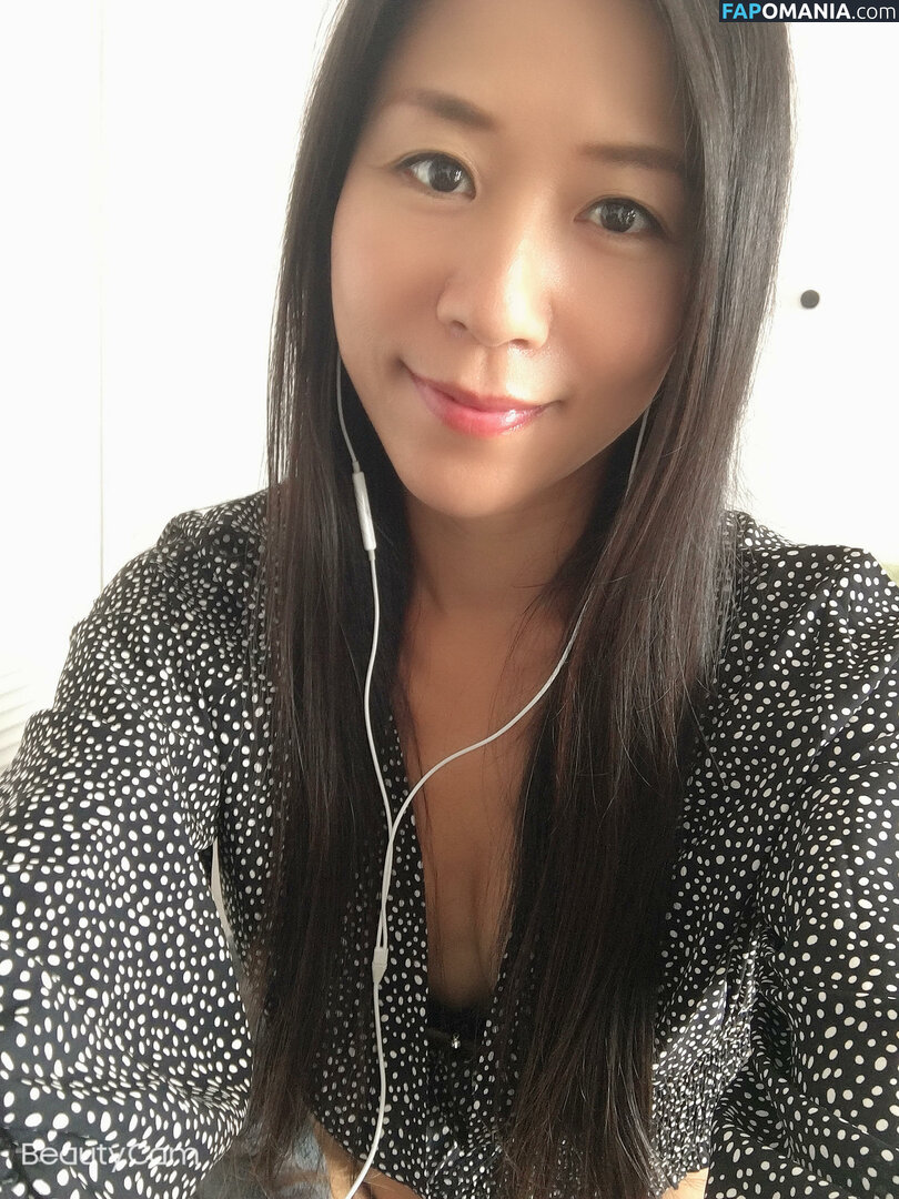 AsianCat69 / lisa-asiancat / yoko69xo Naakt OnlyFans  Gelekte foto #4