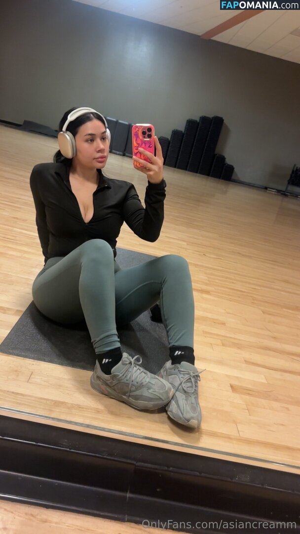 asiancreamm Naakt OnlyFans  Gelekte foto #15