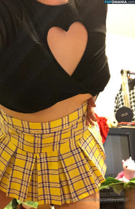 asianlovedoll / asianluvdoll Naakt OnlyFans  Gelekte foto #4