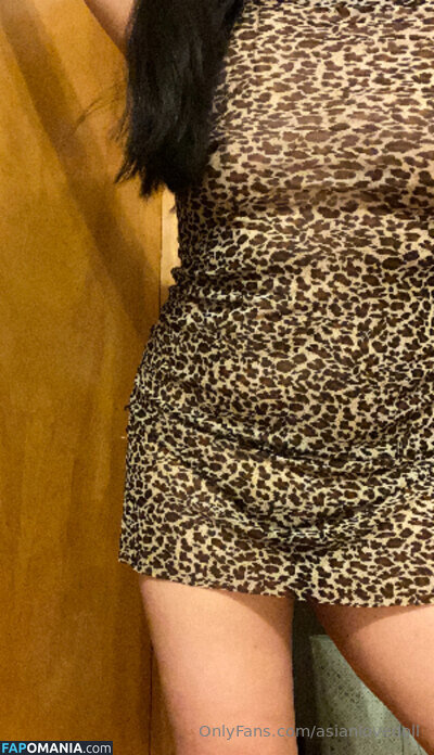 asianlovedoll / asianluvdoll Naakt OnlyFans  Gelekte foto #5