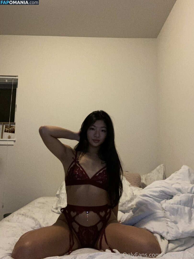 asian.rice / asianonrice Naakt OnlyFans  Gelekte foto #22