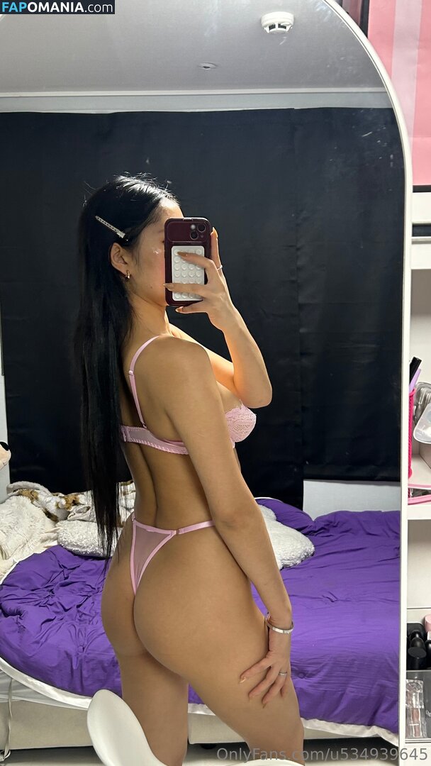 asianwifevera / wifevera Naakt OnlyFans  Gelekte foto #3