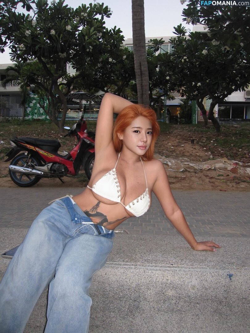 asiasharkyx.ig Naakt OnlyFans  Gelekte foto #10