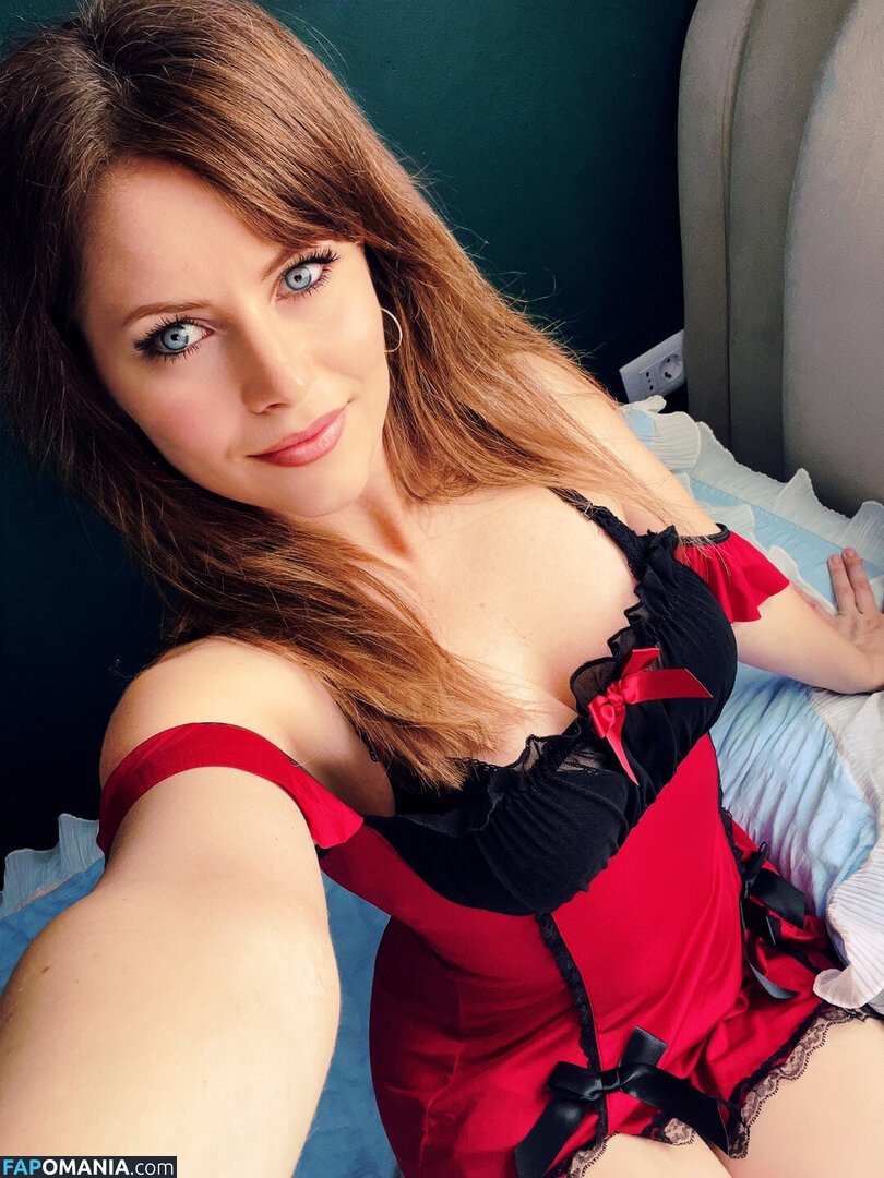 _anne_asmr_ / asmr_ane / asmrane Naakt OnlyFans  Gelekte foto #2