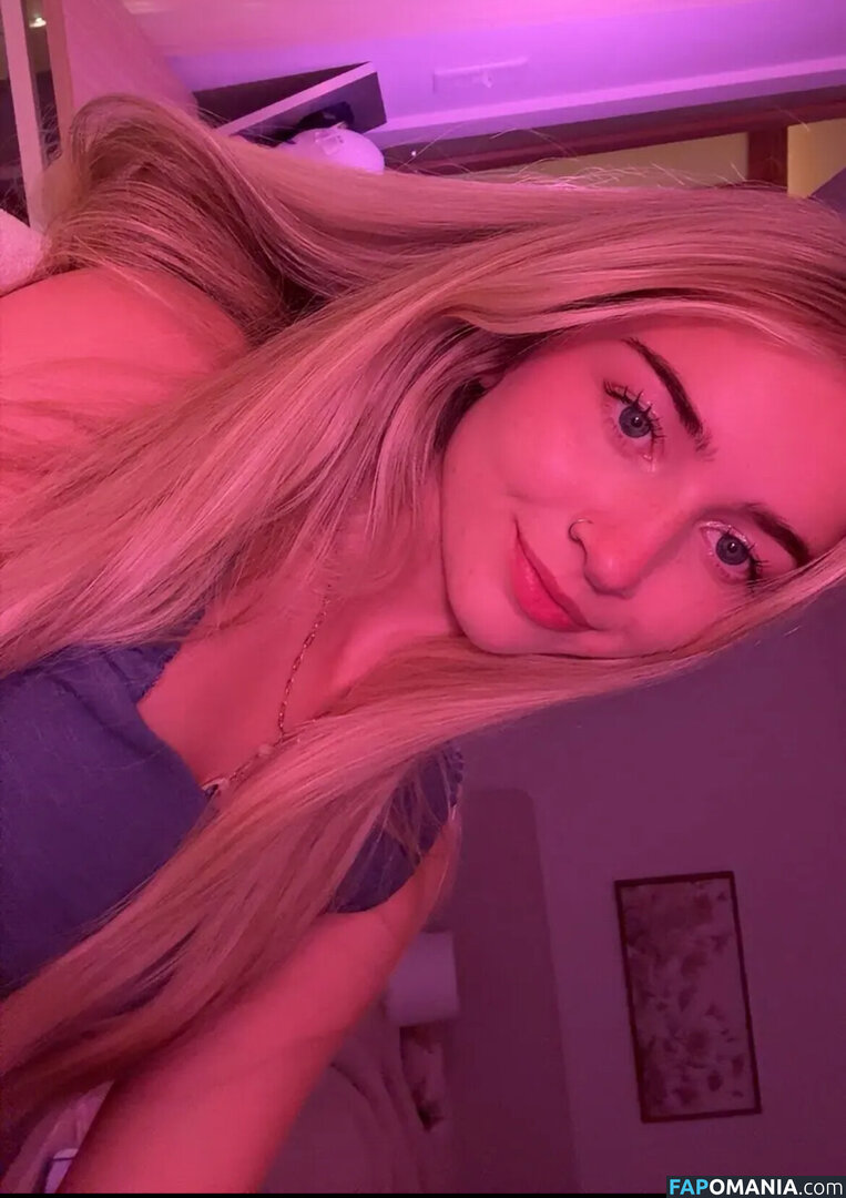 ASMR Berlin / berlinbeck Naakt OnlyFans  Gelekte foto #1