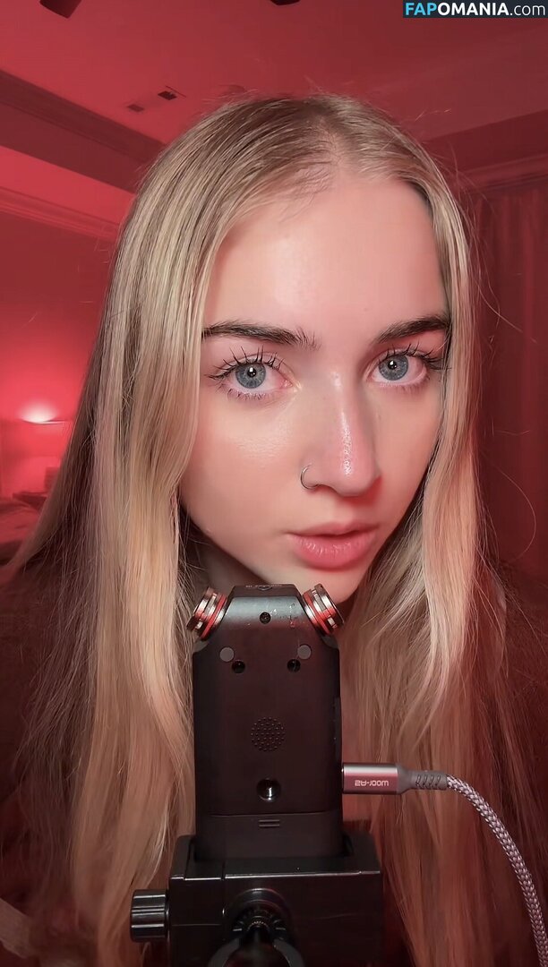 ASMR Berlin / berlinbeck Naakt OnlyFans  Gelekte foto #2