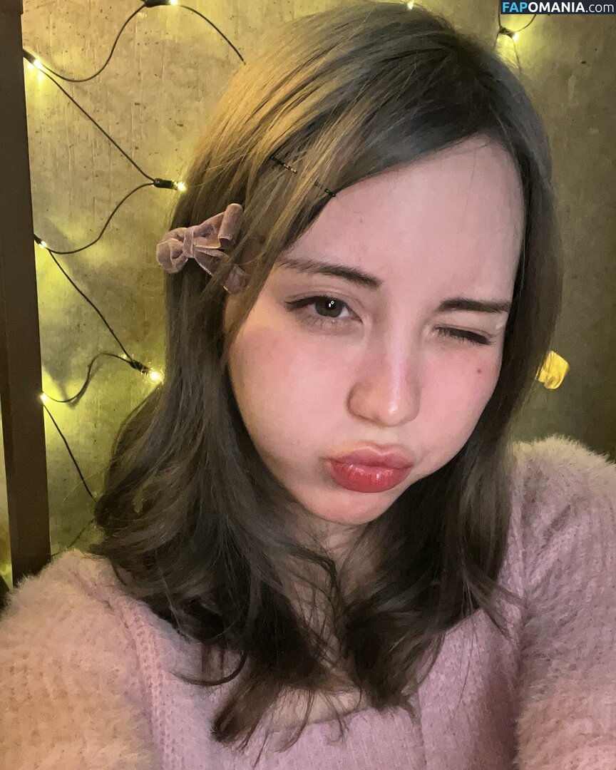 ASMR BlueKatie / asmrbluekatie Naakt OnlyFans  Gelekte foto #72