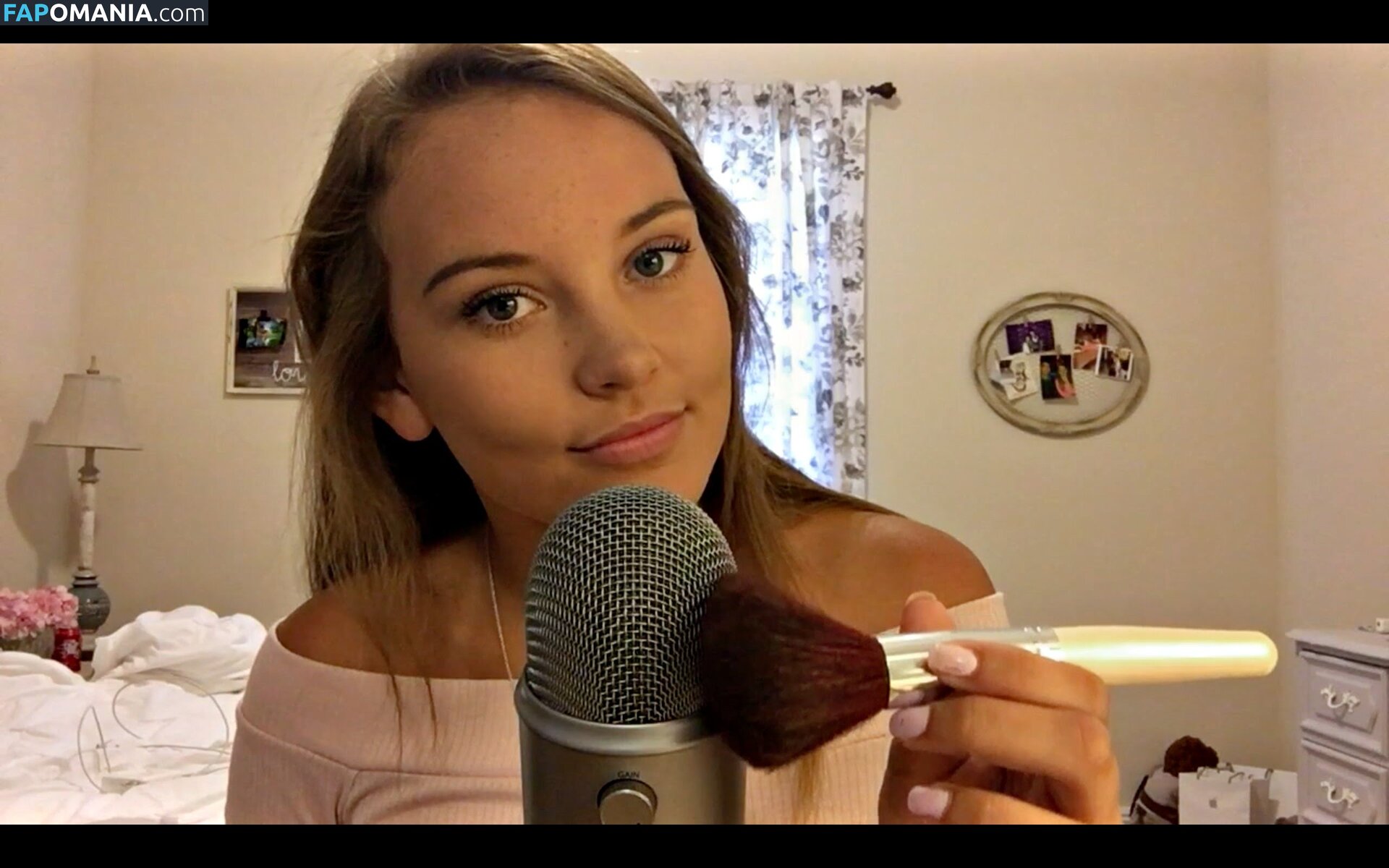 ASMR Darling / asmrdarling Naakt OnlyFans  Gelekte foto #138