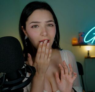 ASMR Glow