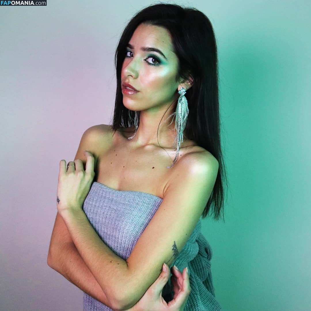 ASMR Glow / Sharon Dubois / asmrglow / asmrglow_ Naakt OnlyFans  Gelekte foto #142