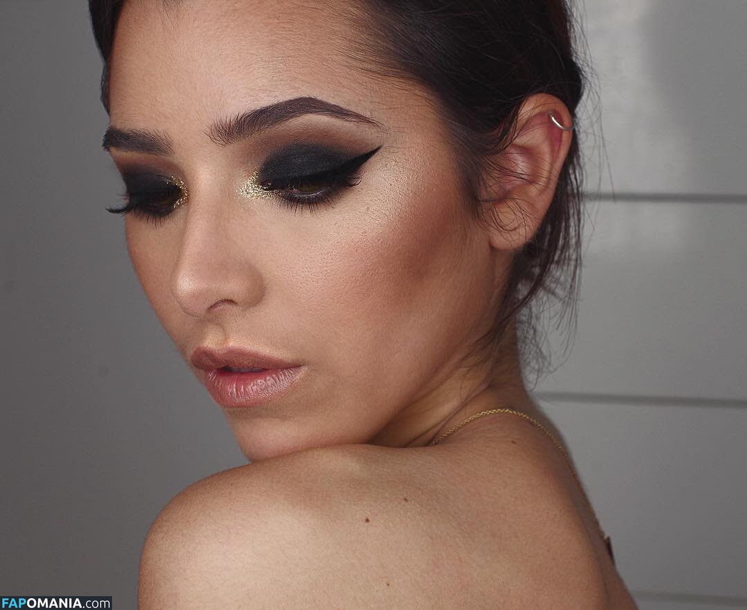 ASMR Glow / Sharon Dubois / asmrglow / asmrglow_ Naakt OnlyFans  Gelekte foto #473