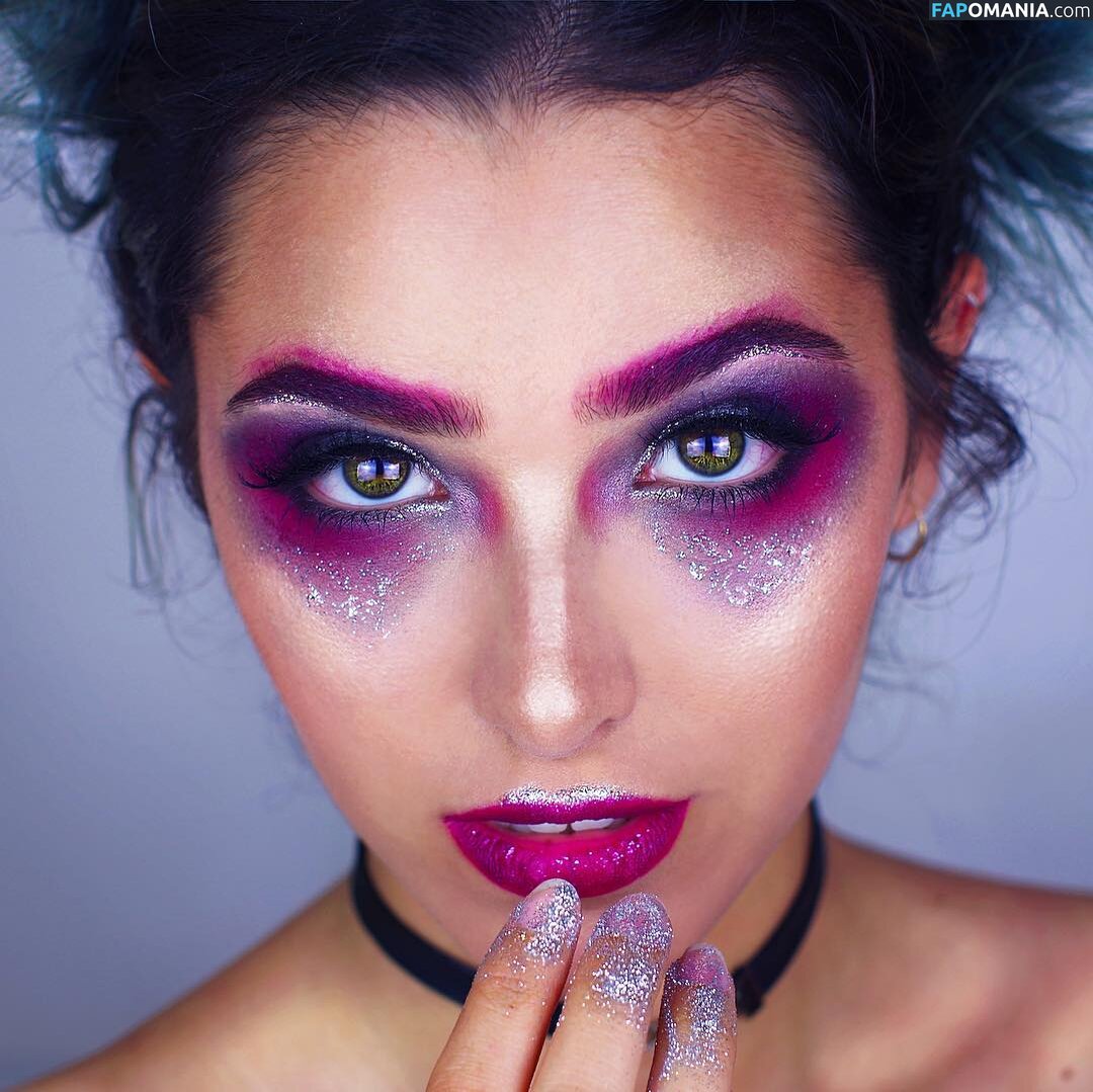 ASMR Glow / Sharon Dubois / asmrglow / asmrglow_ Naakt OnlyFans  Gelekte foto #474