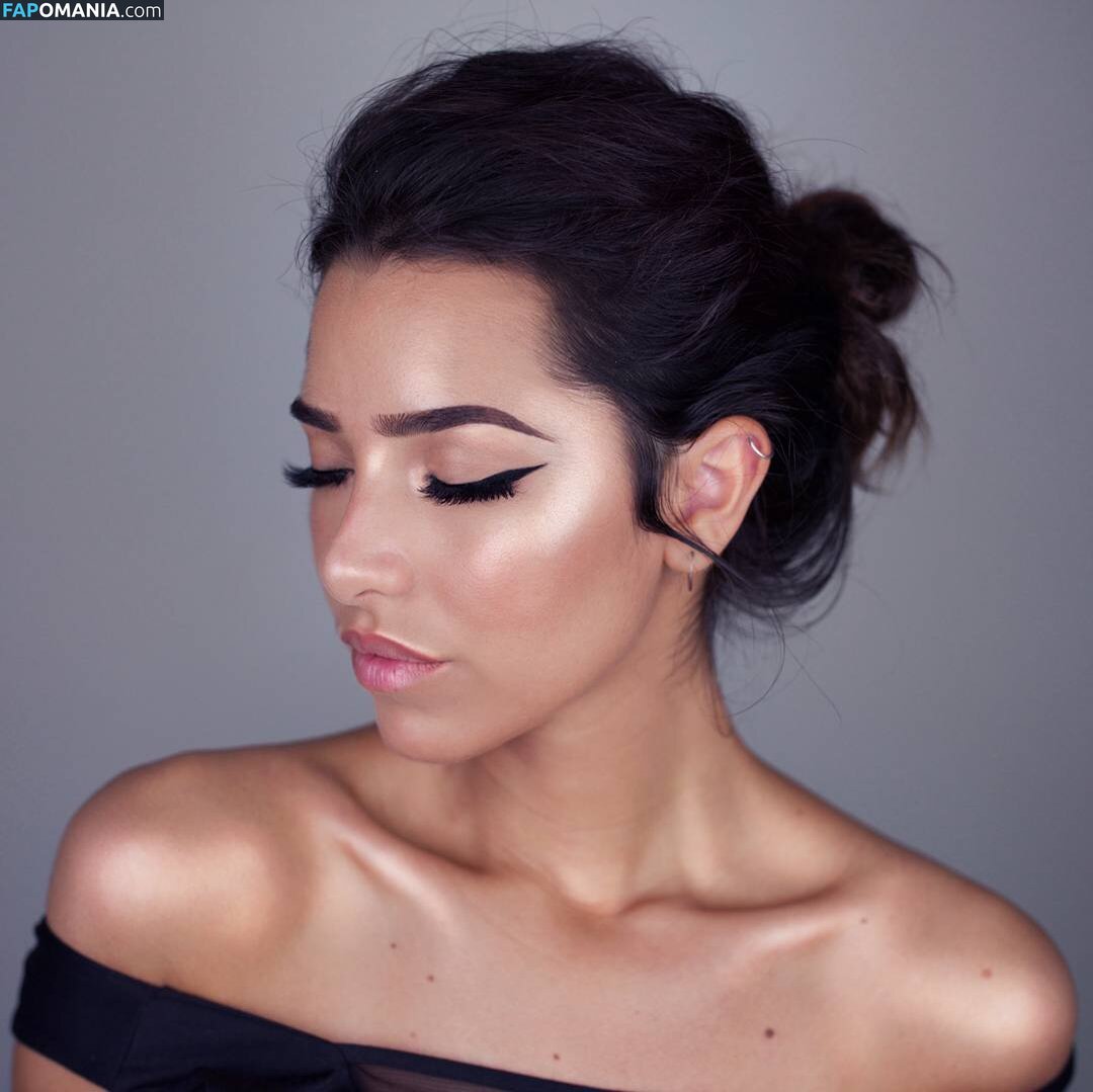 ASMR Glow / Sharon Dubois / asmrglow / asmrglow_ Naakt OnlyFans  Gelekte foto #477