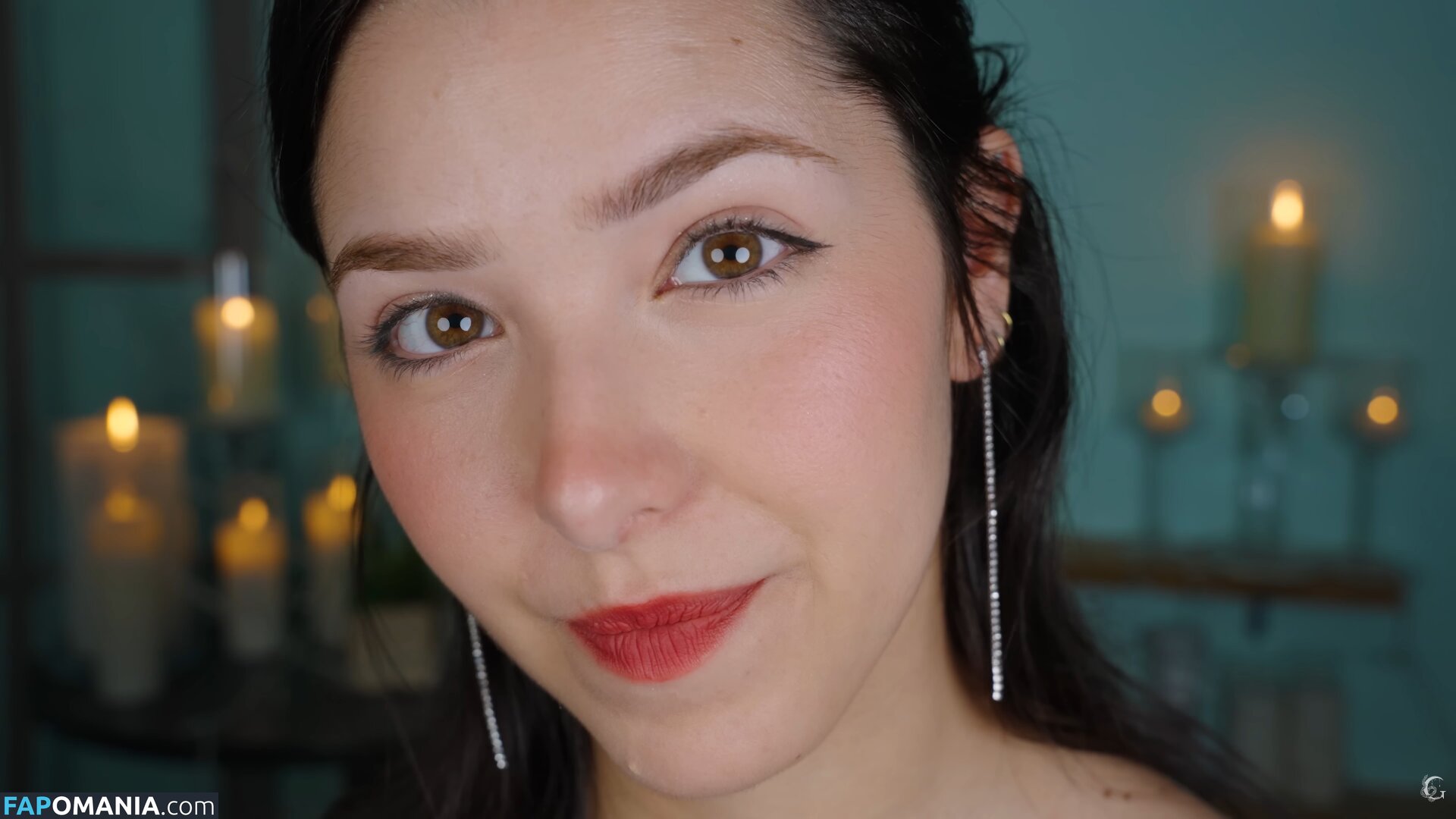 ASMR Glow / Sharon Dubois / asmrglow / asmrglow_ Naakt OnlyFans  Gelekte foto #484