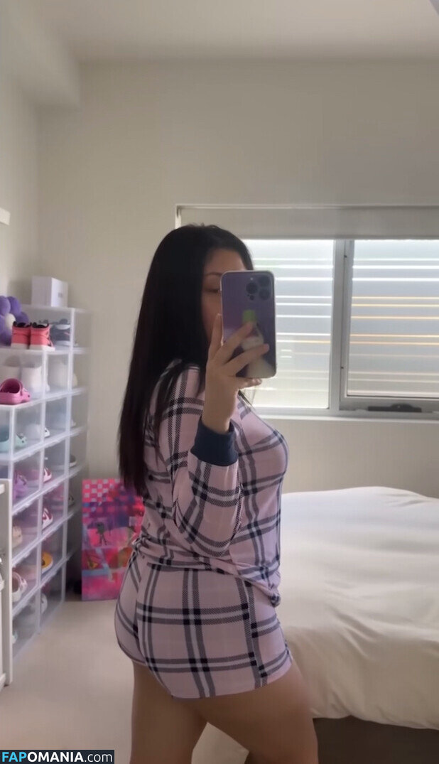 Asmr Jade / asmrjade_yt Naakt OnlyFans  Gelekte foto #4