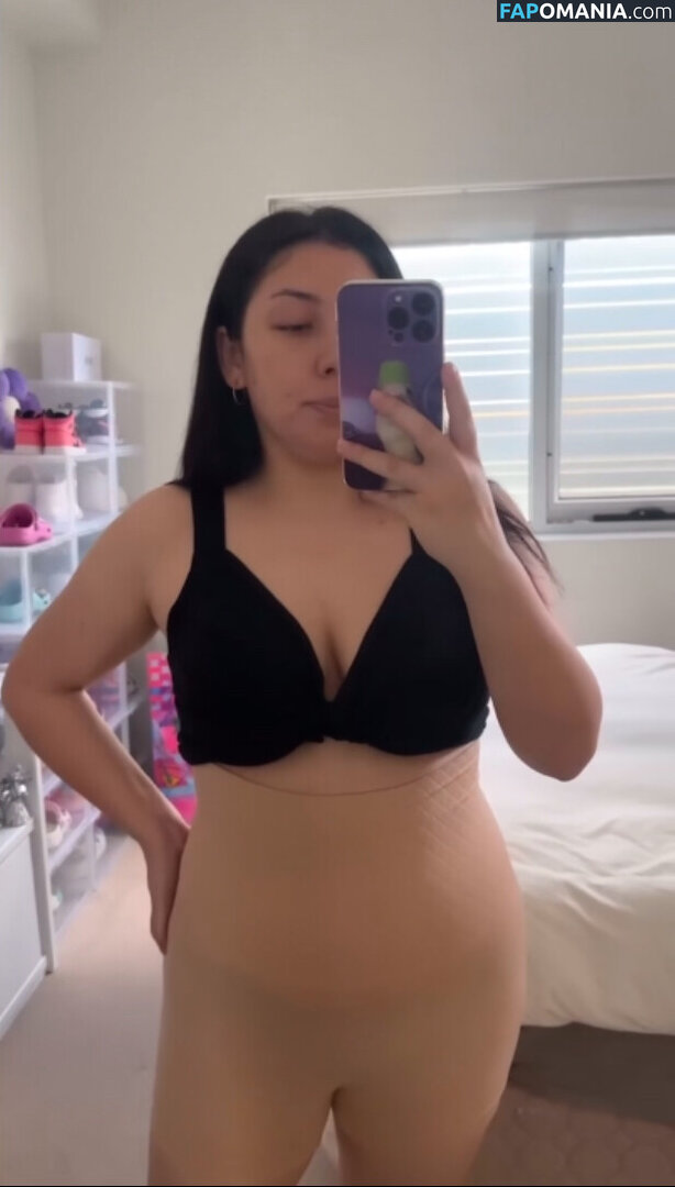 Asmr Jade / asmrjade_yt Naakt OnlyFans  Gelekte foto #9